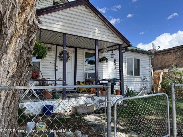 House for sale in Garfield, Colorado