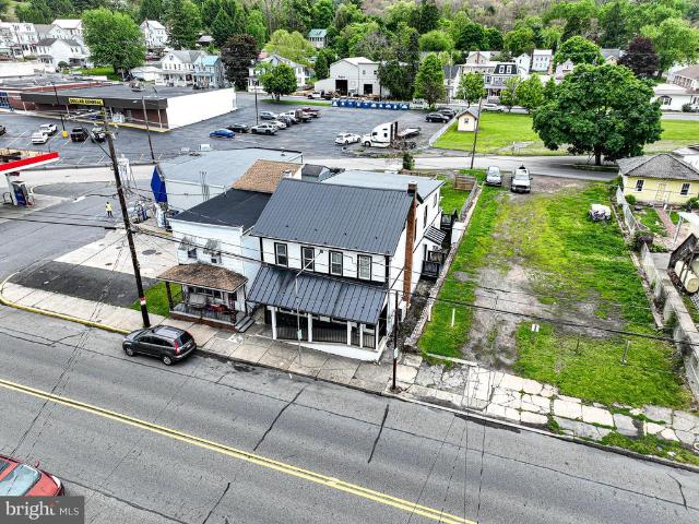 House for sale in Lykens, Pennsylvania