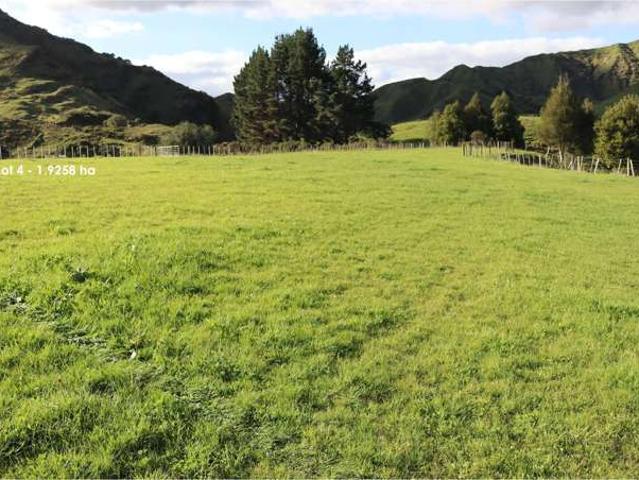 Property for sale in Taranaki