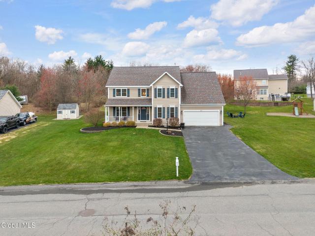 Property for sale in Niskayuna, New York