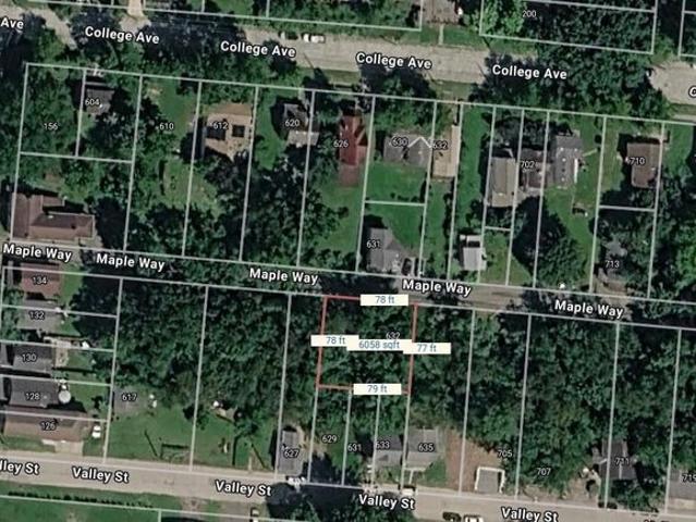 Land for sale in Oakmont, Pennsylvania