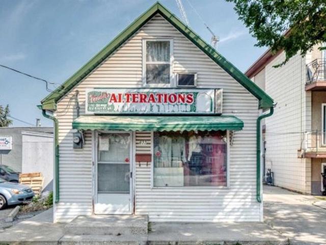 Commercial for sale in Bridgeland/Riverside, Calgary