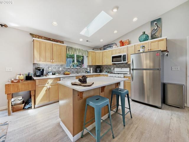 House for sale in Oregonia