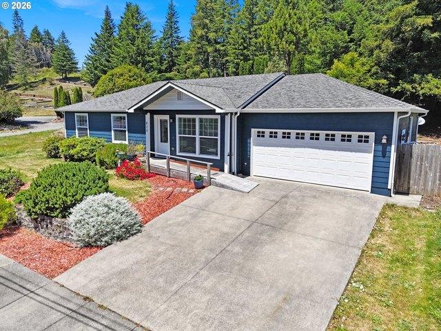 House for sale in Oregonia