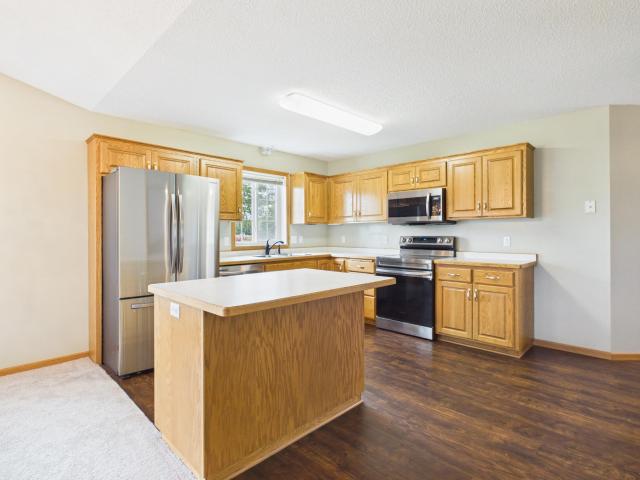 House for sale in Big Lake, Minnesota