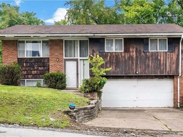 House for sale in Aliquippa, Beaver County