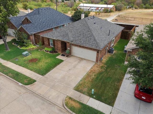 House for sale in Lake Dallas, Denton County