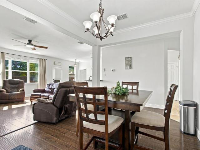 House for sale in Denton, Texas