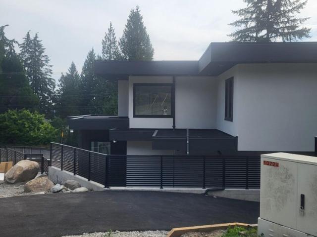 Apartment for rent in North Vancouver, British Columbia