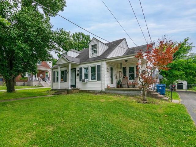 House for sale in Harrodsburg, Kentucky