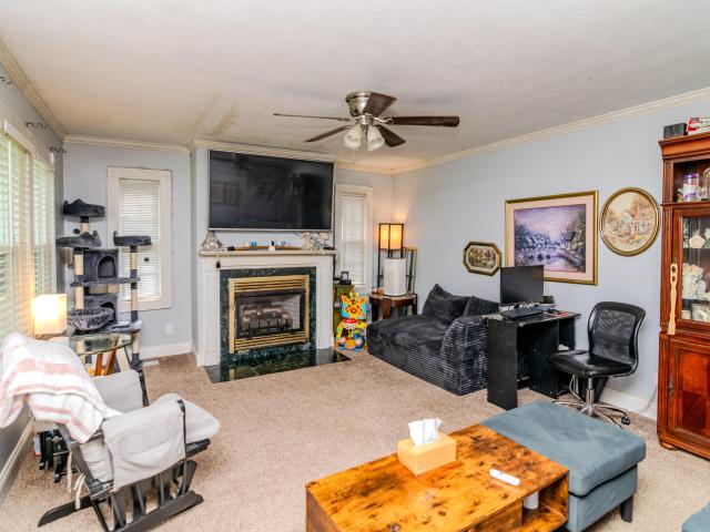 House for sale in Harrodsburg, Kentucky