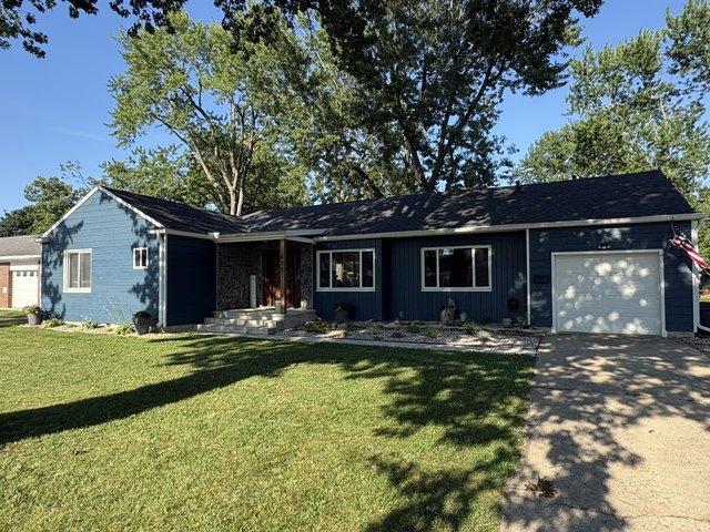 House for sale in Celina, Ohio