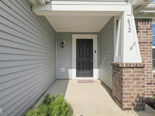 House for sale in Fortville, Indiana