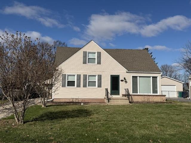 House for sale in Lombard, Illinois