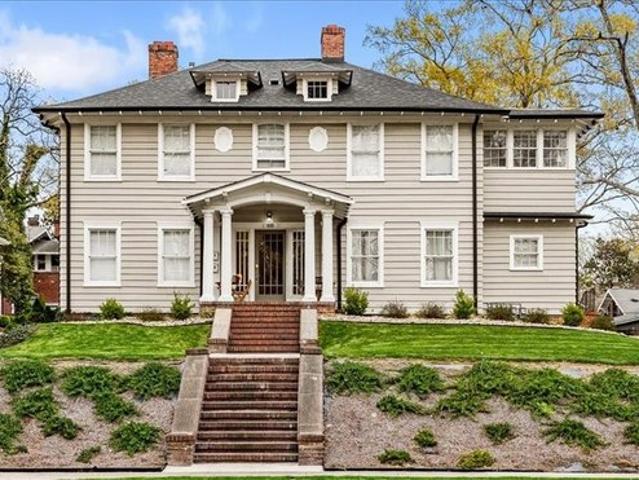House for sale in Guilford, North Carolina