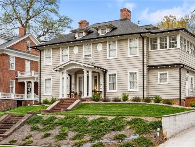 Property for sale in Guilford, North Carolina