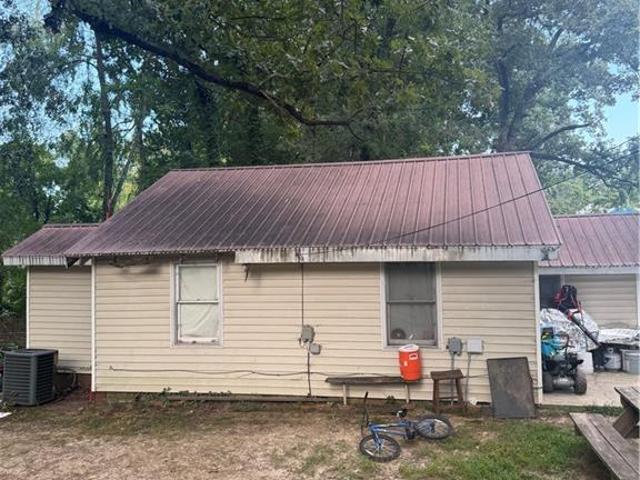 House for sale in Asheboro, North Carolina