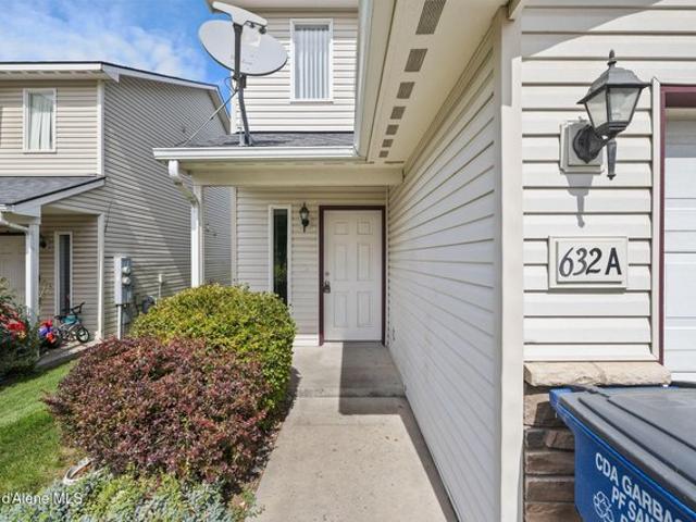 Condo for sale in Post Falls, Kootenai County