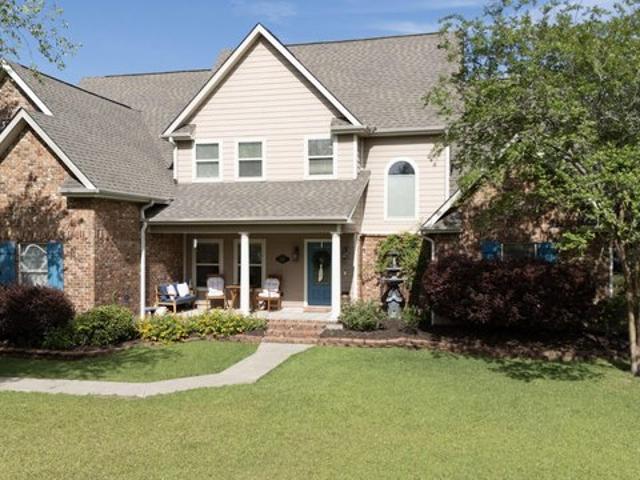 House for sale in Lake Charles, Louisiana