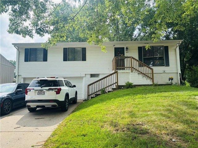 House for sale in Independence, Missouri