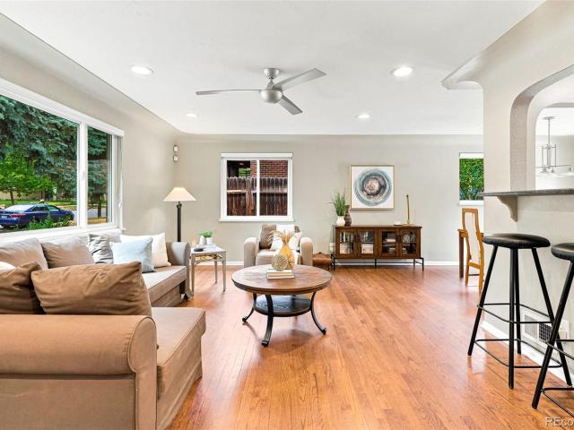 House for sale in Denver, Colorado
