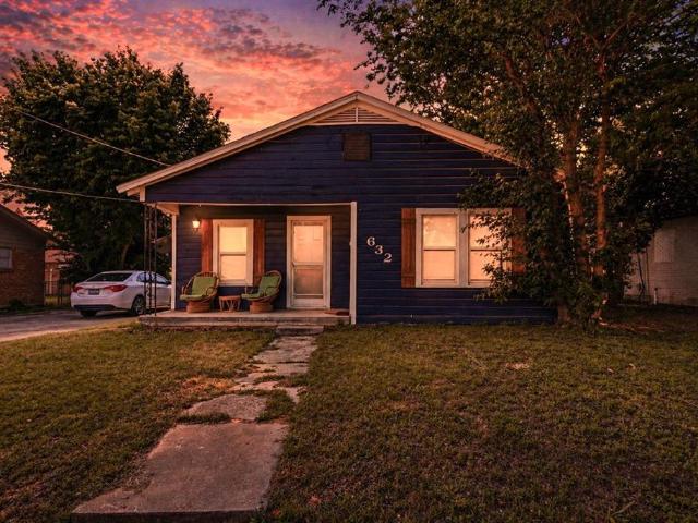 House for sale in Stephenville, Texas