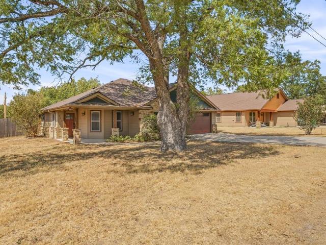 House for sale in Dublin, Erath County