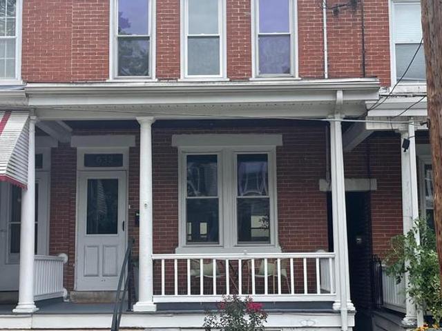 Townhouse for sale in Lancaster, Pennsylvania