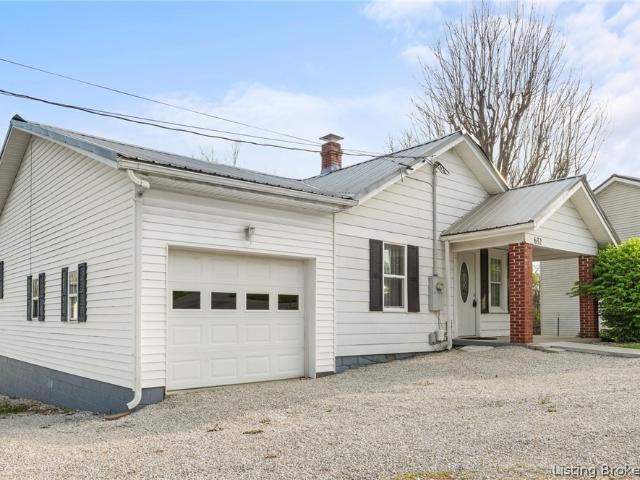 House for sale in Paoli, Indiana