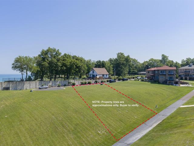 Land for sale in Michigan