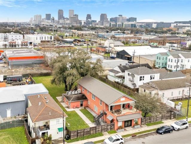 Commercial for sale in New Orleans, Louisiana