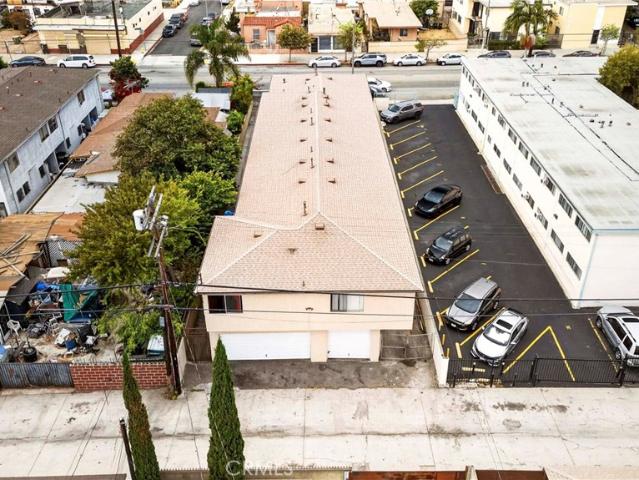 House for sale in Canoga Park, California
