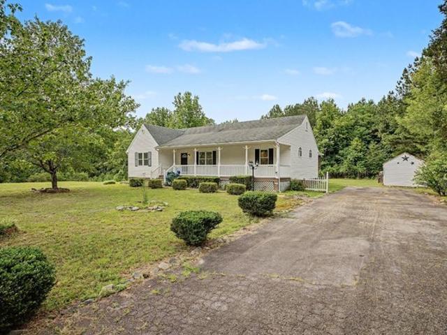 House for sale in Crewe, Nottoway County