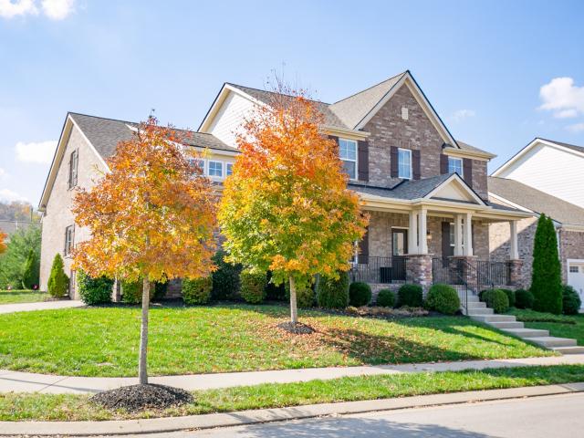 Property for rent in Tennessee