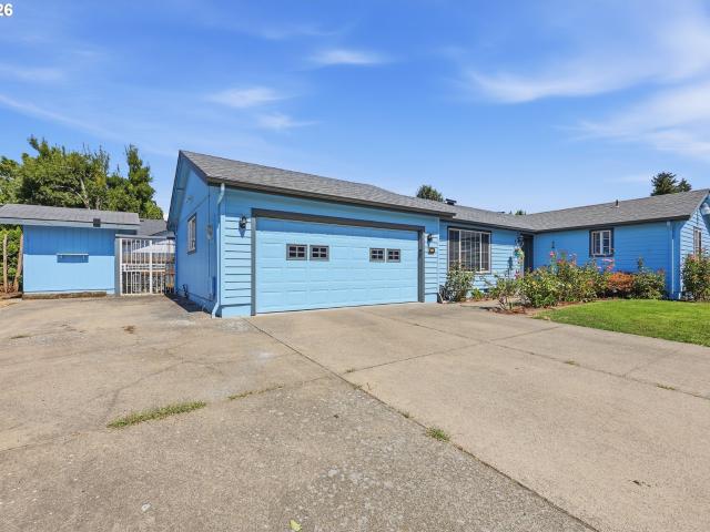 House for sale in Oregonia
