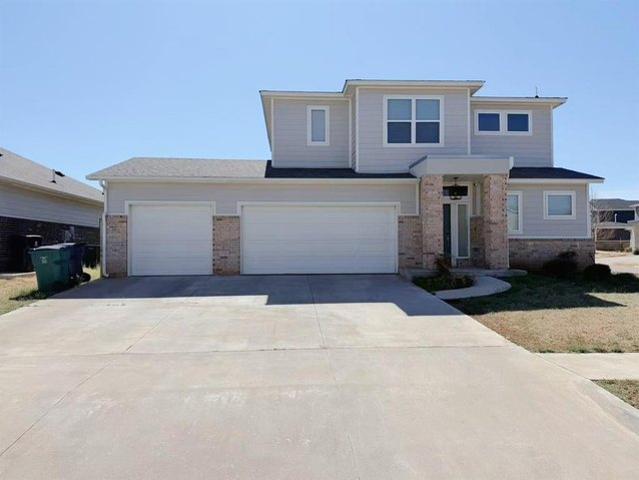 House for sale in Edmond, Oklahoma