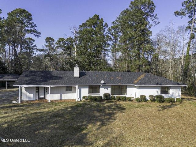 House for sale in Magee, Mississippi