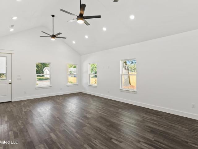 House for sale in Gulfport, Mississippi