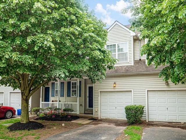 Townhouse for rent in Chester, Pennsylvania