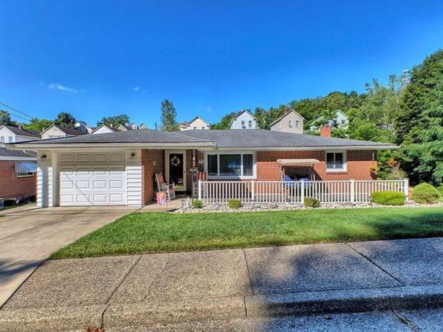 House for sale in Jeannette, Pennsylvania