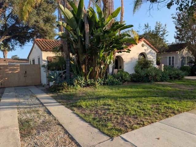 House for sale in San Marino, California