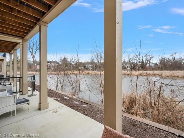 Condo for sale in Walled Lake, Michigan