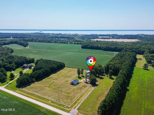 House for sale in Saint Johns, Chowan County