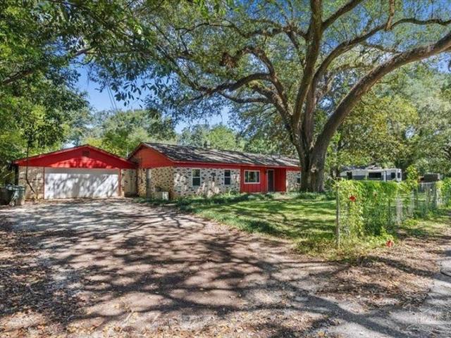 House for sale in Pensacola, Florida