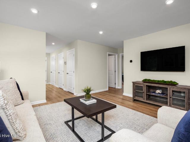 House for sale in Bolivia, Brunswick County