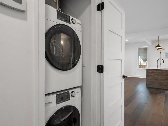 Apartment for rent in Detroit, Michigan