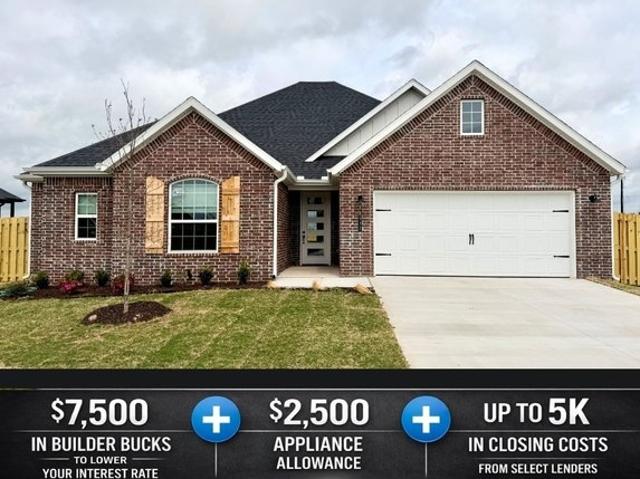 House for sale in Ark