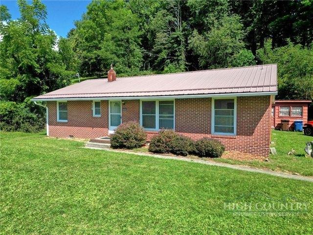 House for sale in Watauga, North Carolina