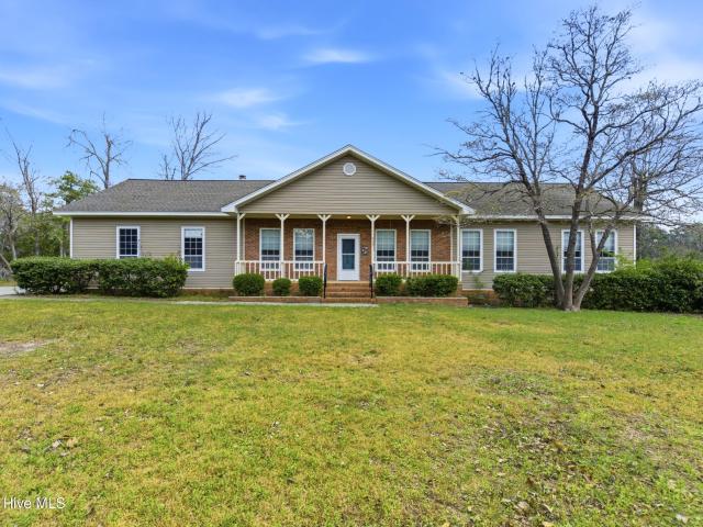 Property for sale in Hampstead, North Carolina