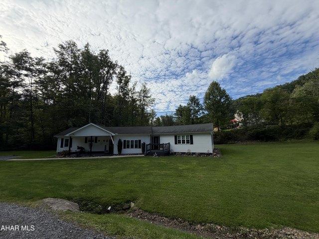 House for sale in Tyrone, Blair County